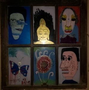 Meet your Posher, Astrid